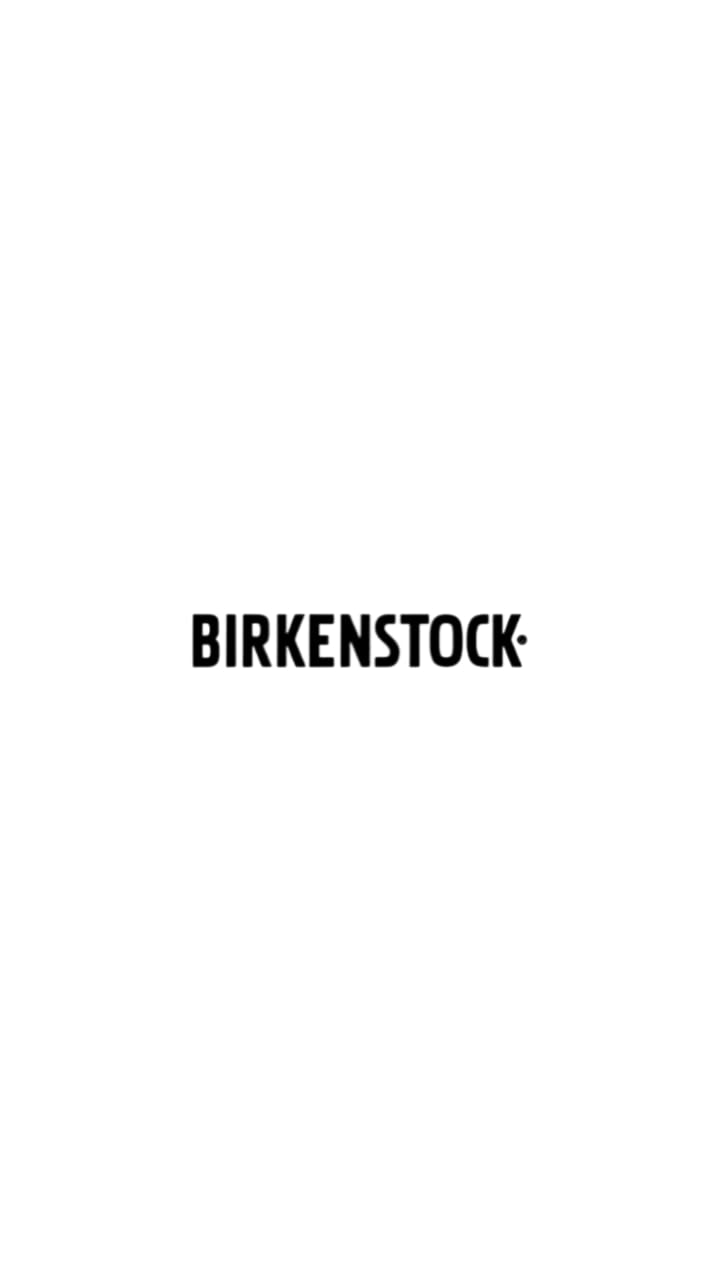 BIRKENSTOCK