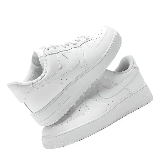 Nike Air Force 1 '07 White